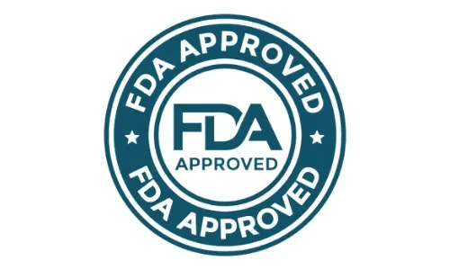 BreathEaseX™ FDA registered facility