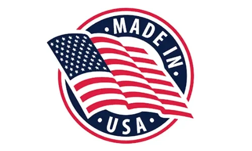 BreathEaseX™ manufactured in the USA